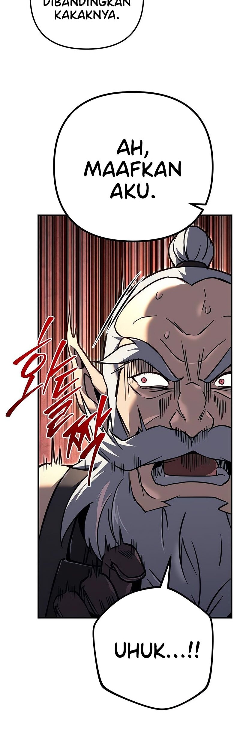 Regressor Of The Fallen Family Chapter 89 - halaman 31