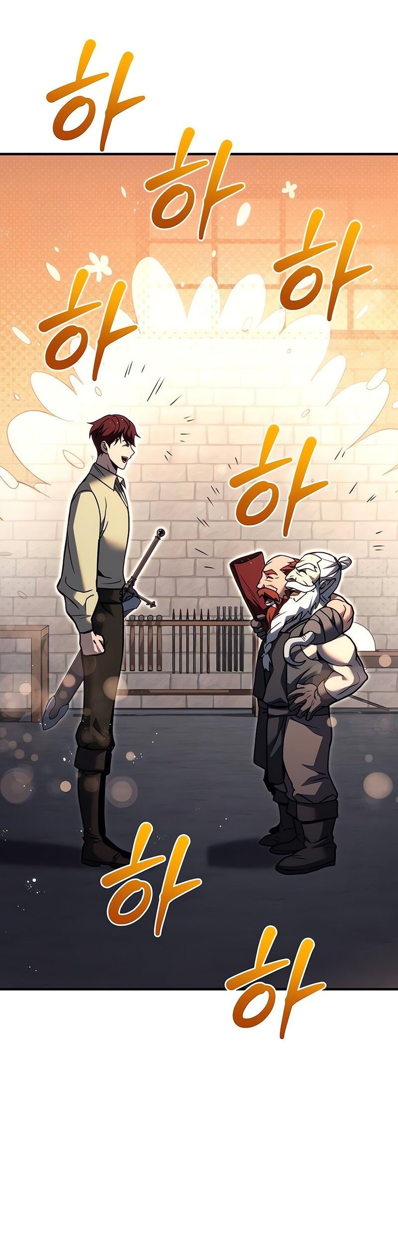 Regressor Of The Fallen Family Chapter 89 - halaman 37