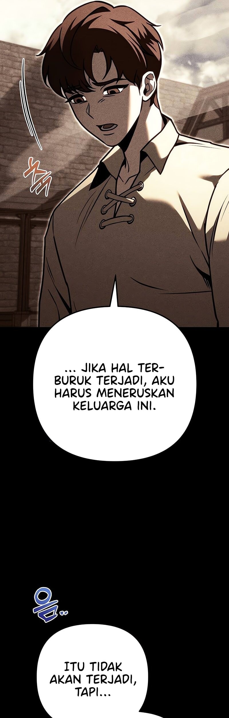 Regressor Of The Fallen Family Chapter 89 - halaman 46