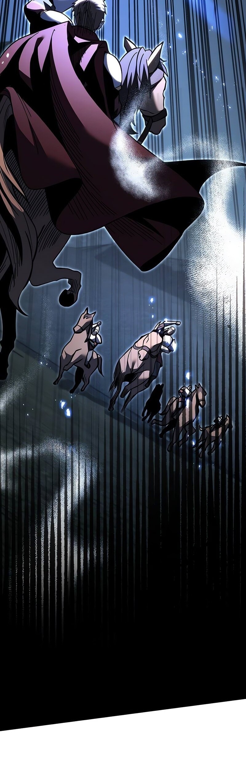Regressor Of The Fallen Family Chapter 89 - halaman 5