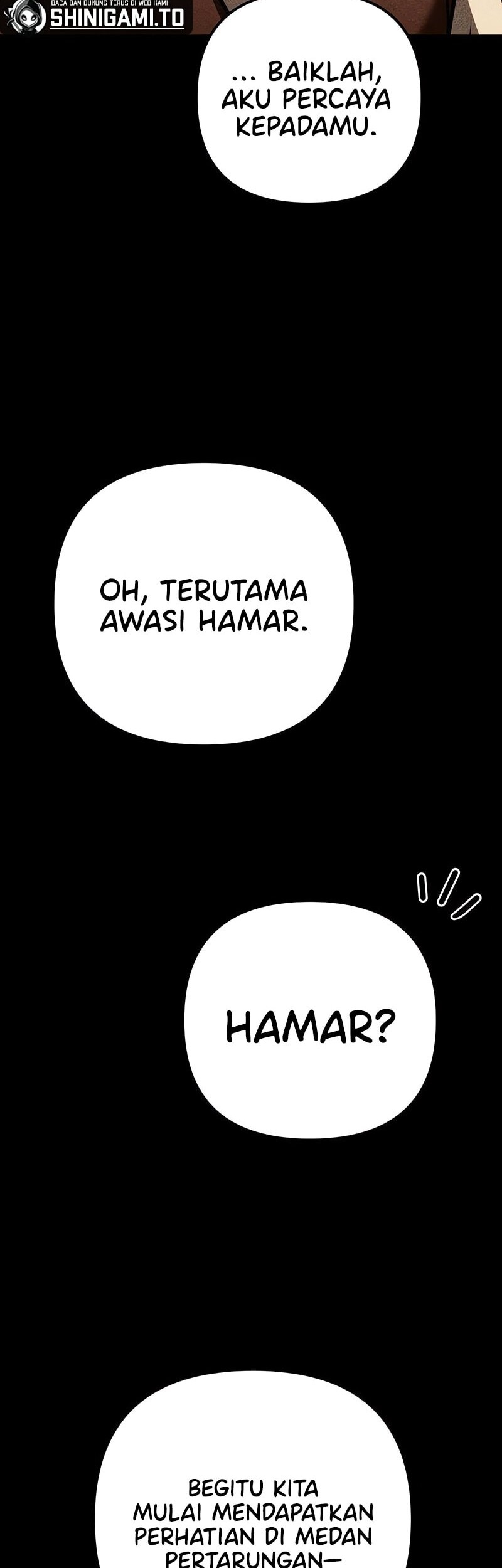 Regressor Of The Fallen Family Chapter 89 - halaman 51