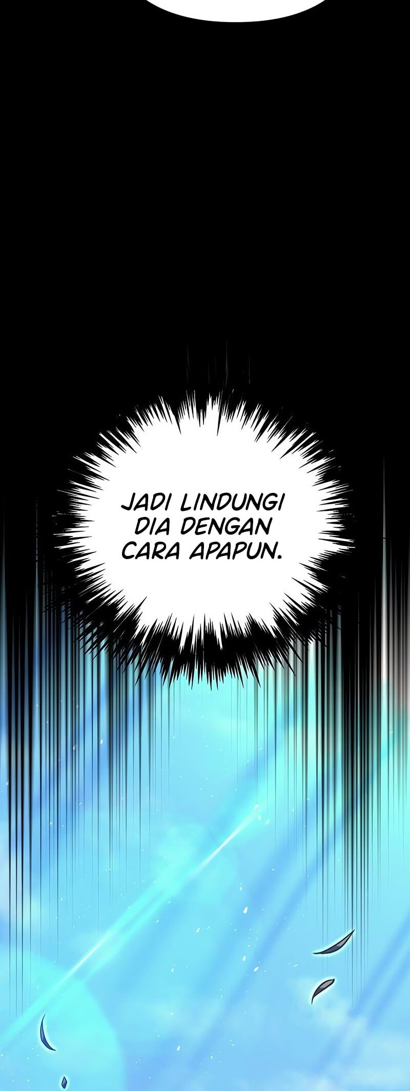 Regressor Of The Fallen Family Chapter 89 - halaman 53