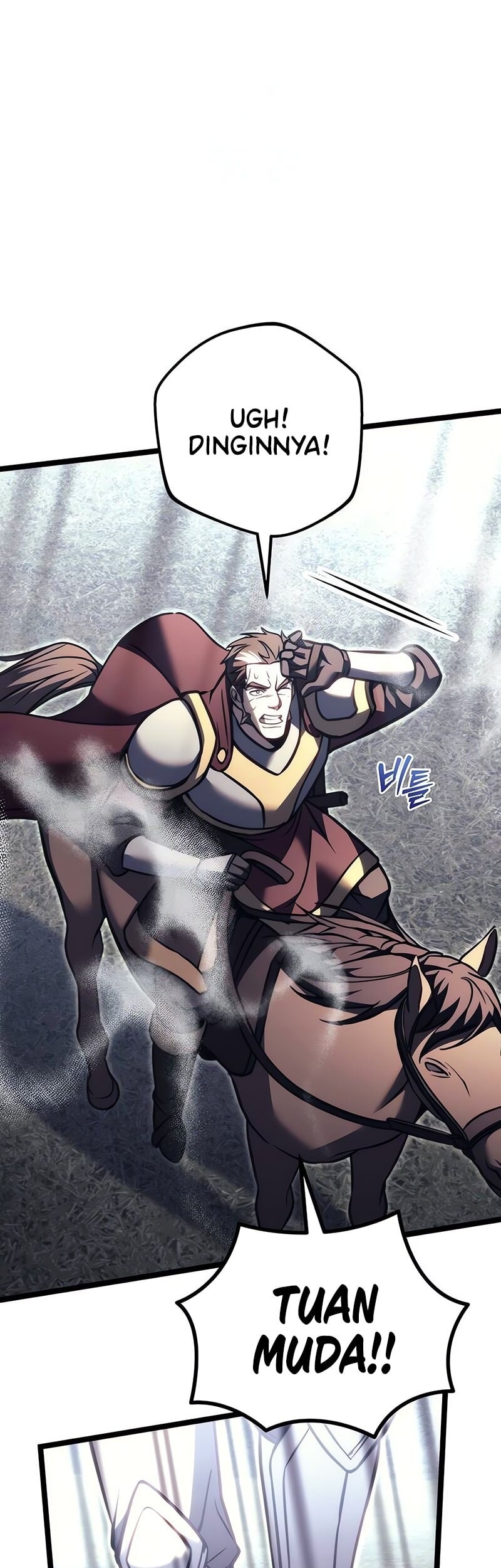 Regressor Of The Fallen Family Chapter 89 - halaman 6