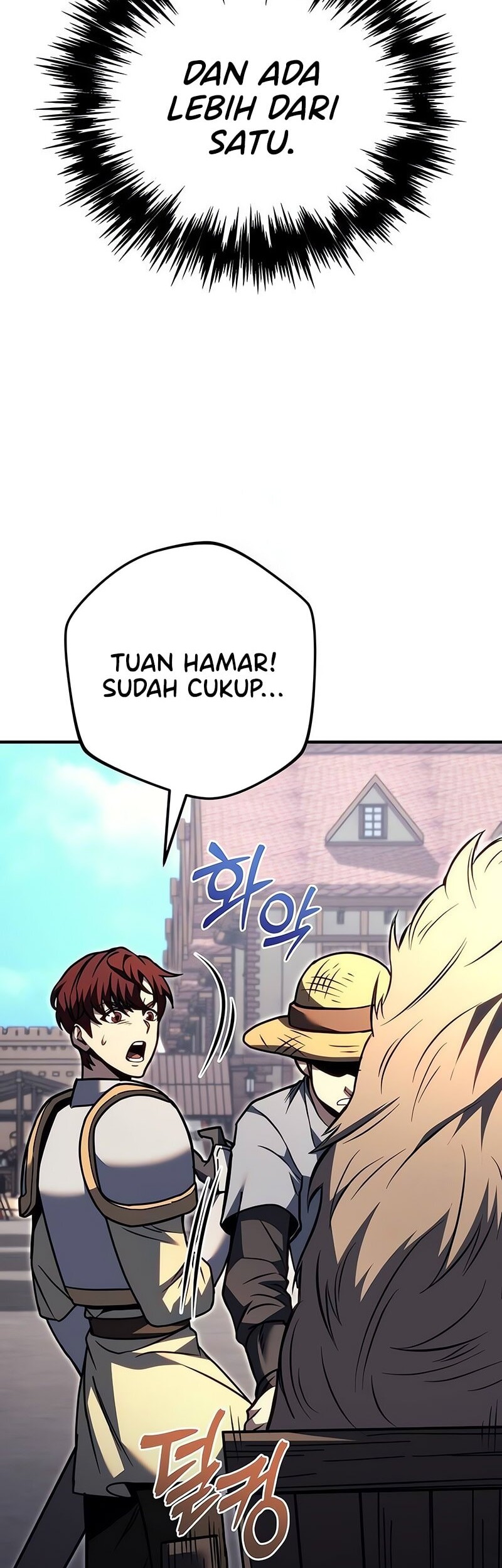 Regressor Of The Fallen Family Chapter 89 - halaman 63