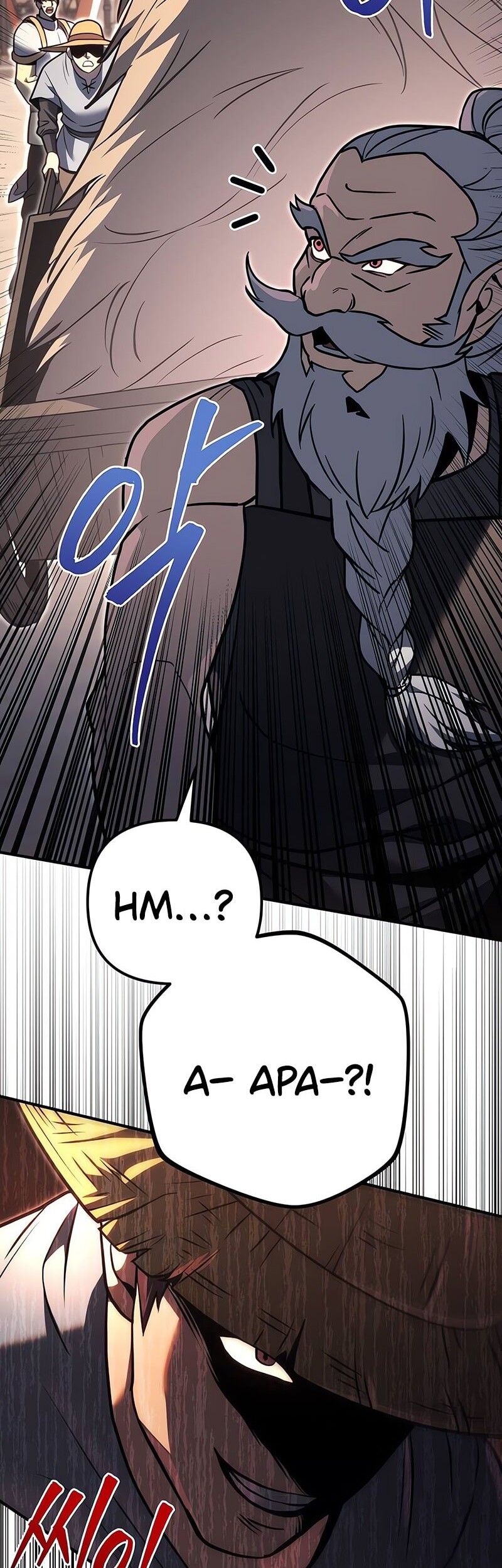 Regressor Of The Fallen Family Chapter 89 - halaman 66