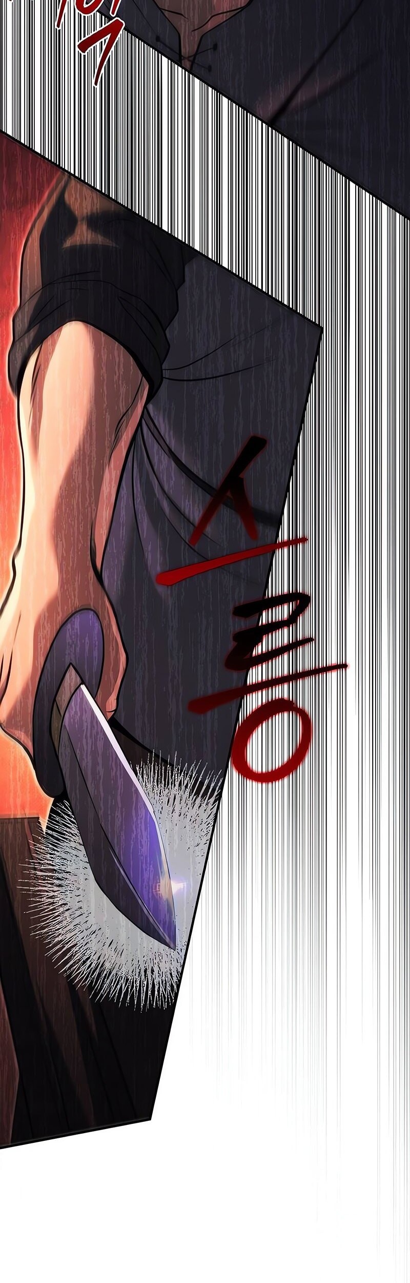 Regressor Of The Fallen Family Chapter 89 - halaman 67