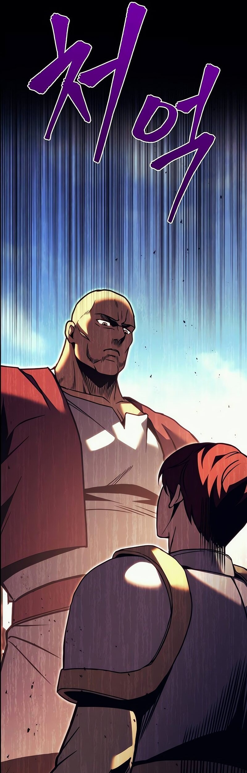 Regressor Of The Fallen Family Chapter 89 - halaman 77