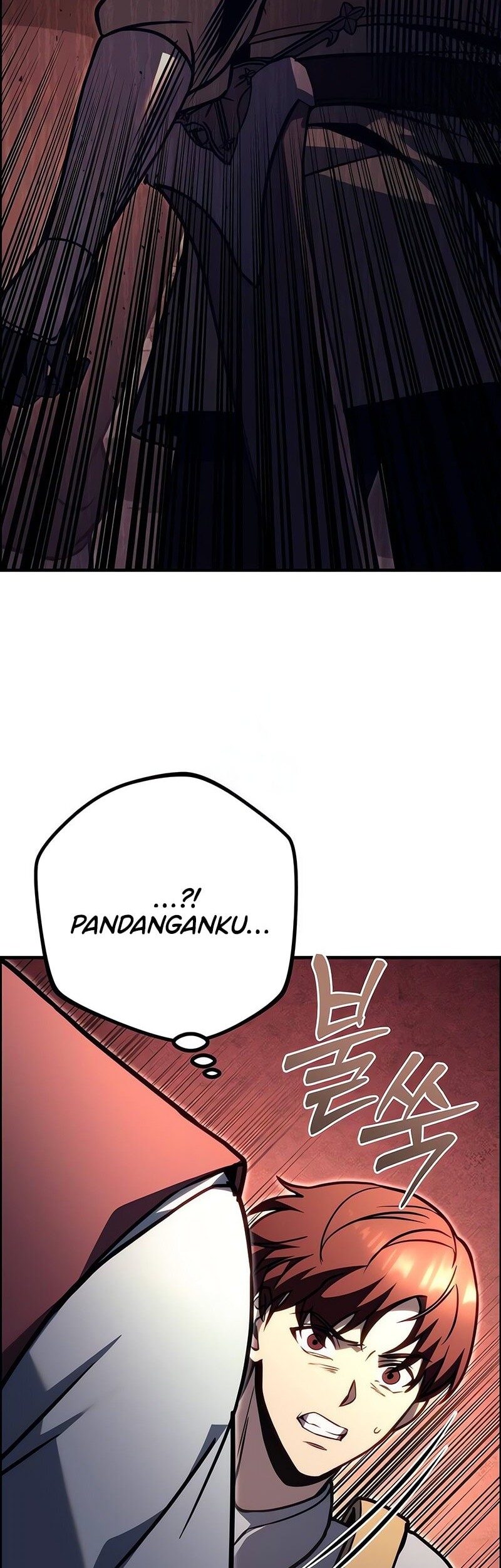 Regressor Of The Fallen Family Chapter 89 - halaman 78