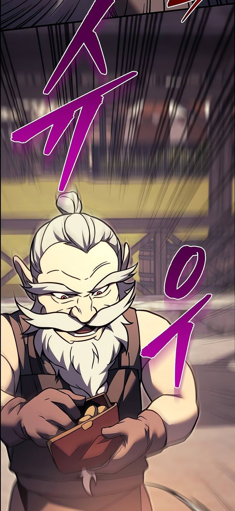 Regressor Of The Fallen Family Chapter 89 - halaman 80
