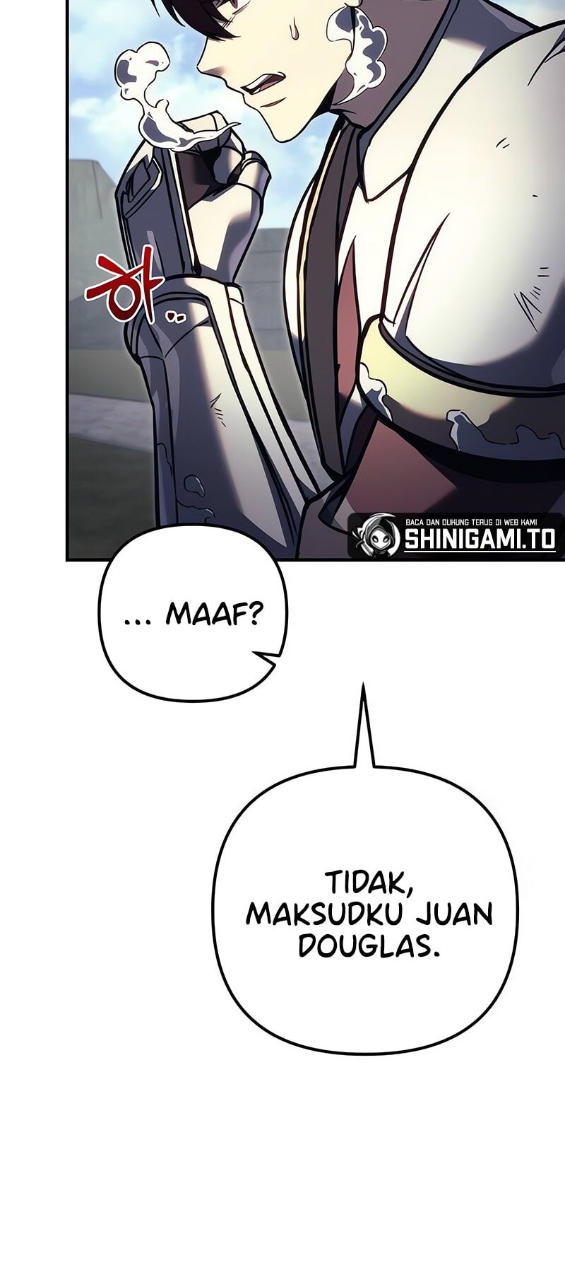 Regressor Of The Fallen Family Chapter 89 - halaman 9
