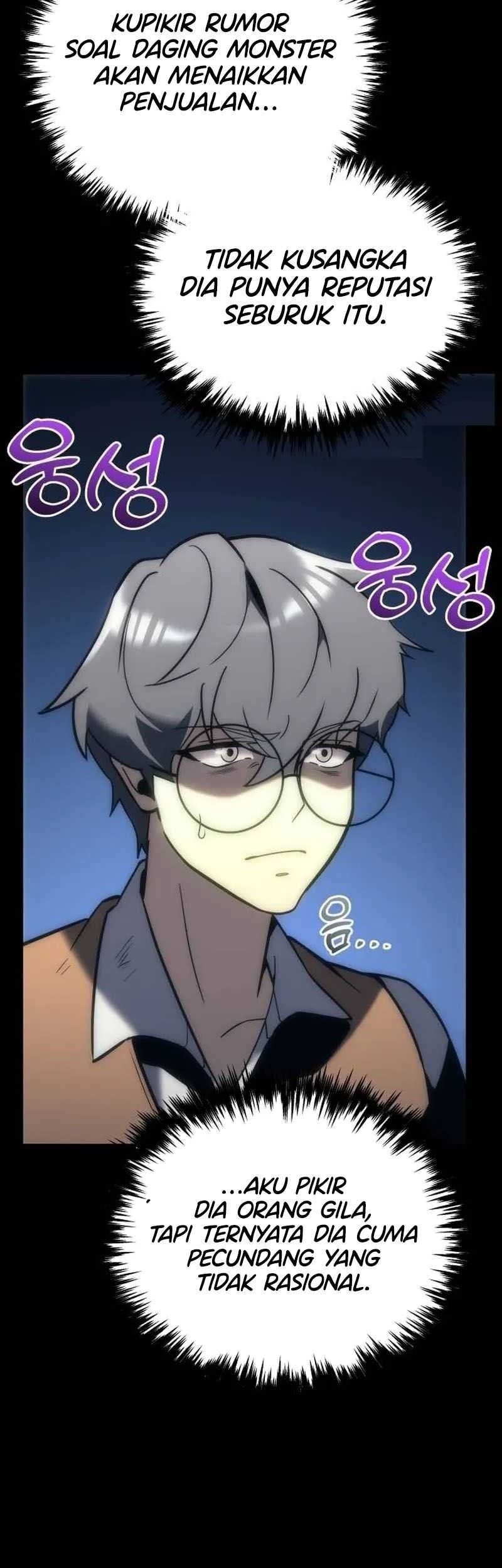 Regressor Of The Fallen Family Chapter 9 - halaman 12
