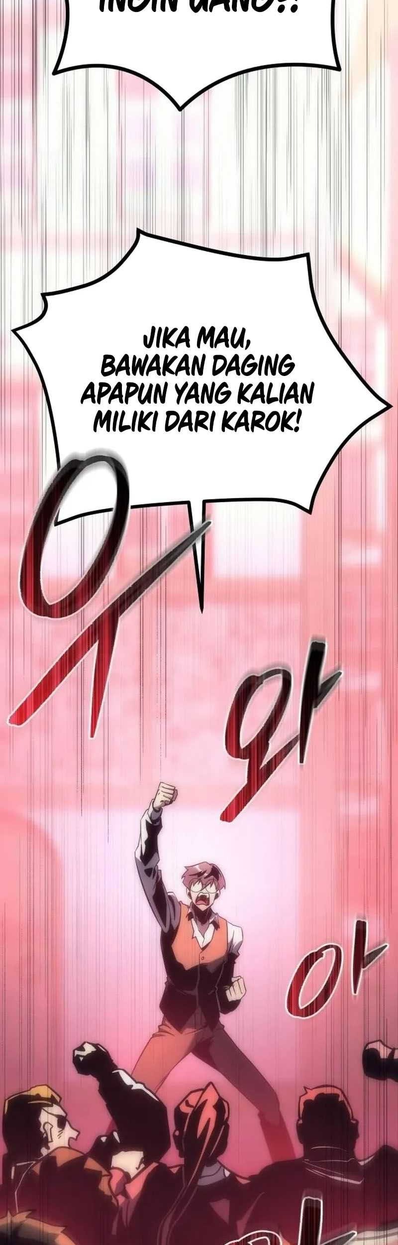 Regressor Of The Fallen Family Chapter 9 - halaman 16