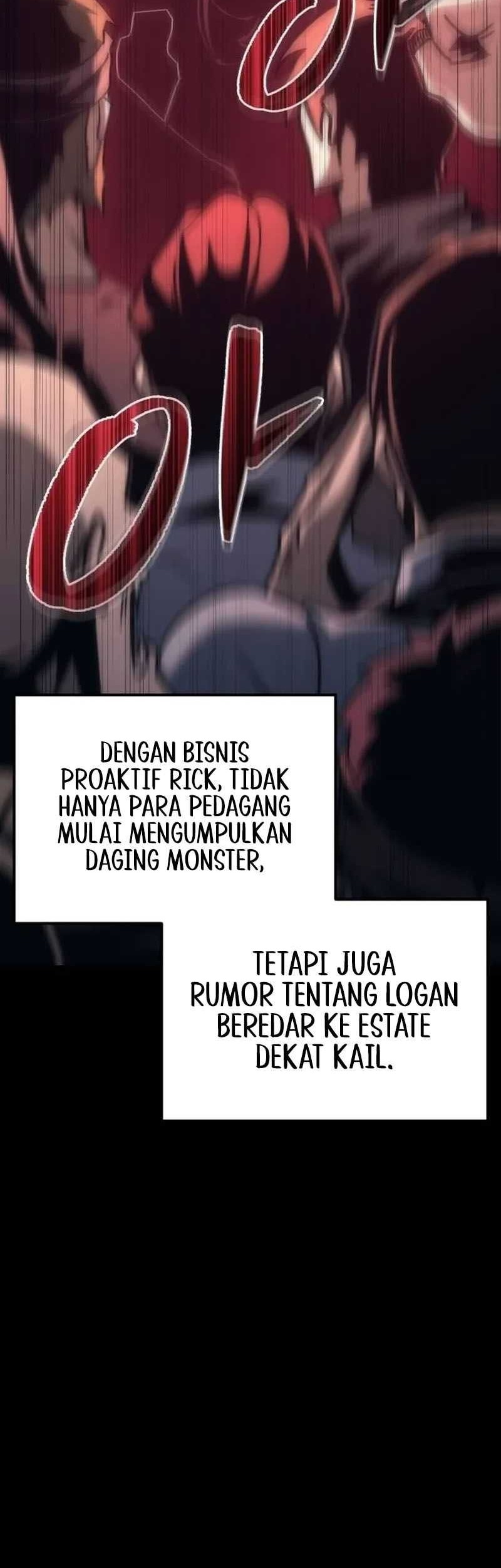 Regressor Of The Fallen Family Chapter 9 - halaman 17