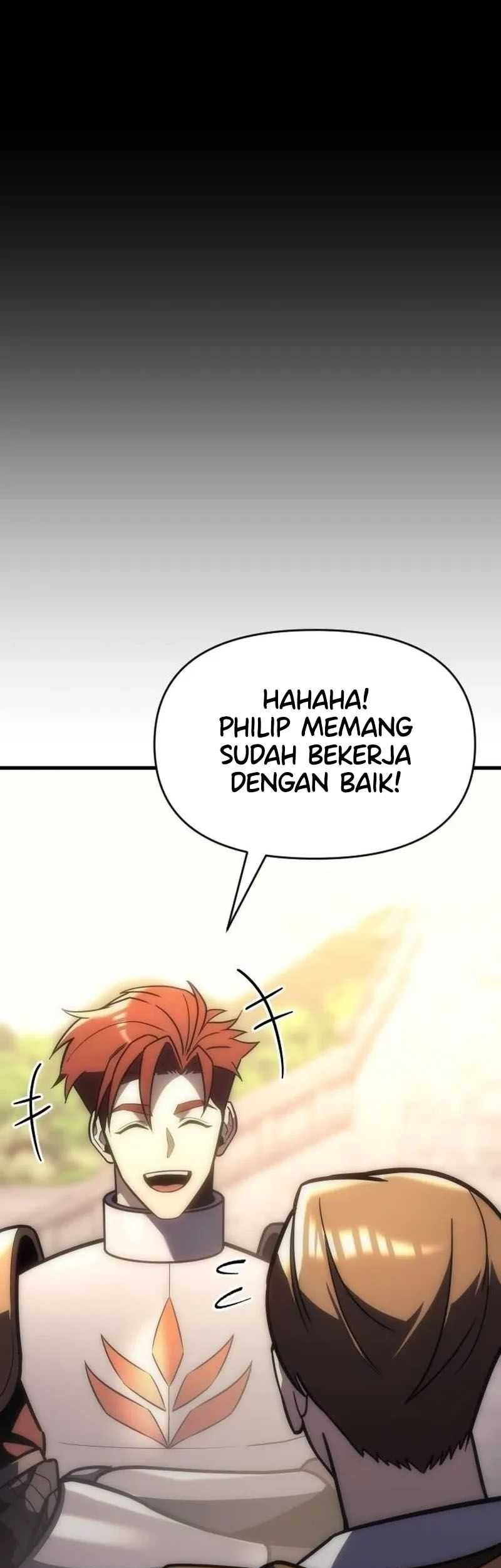 Regressor Of The Fallen Family Chapter 9 - halaman 18