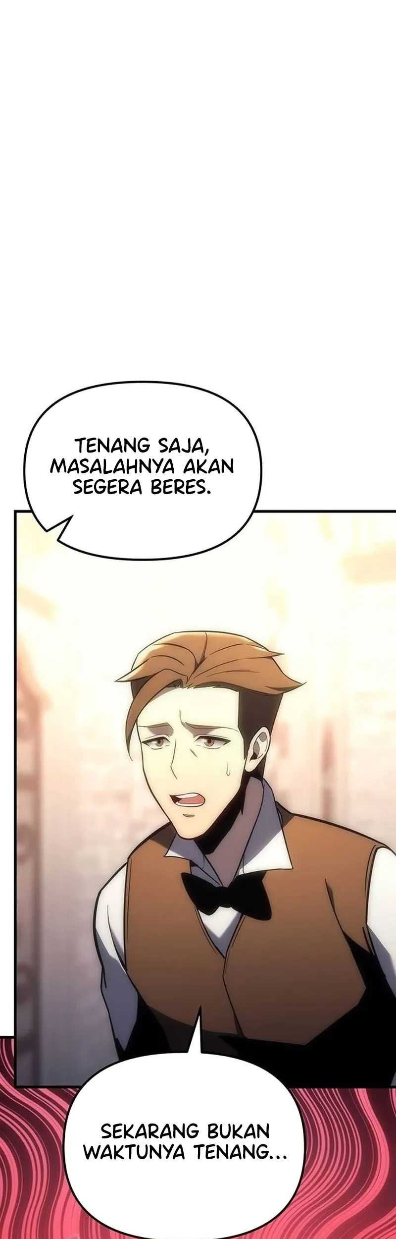 Regressor Of The Fallen Family Chapter 9 - halaman 20