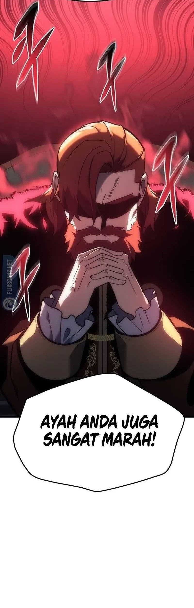 Regressor Of The Fallen Family Chapter 9 - halaman 21