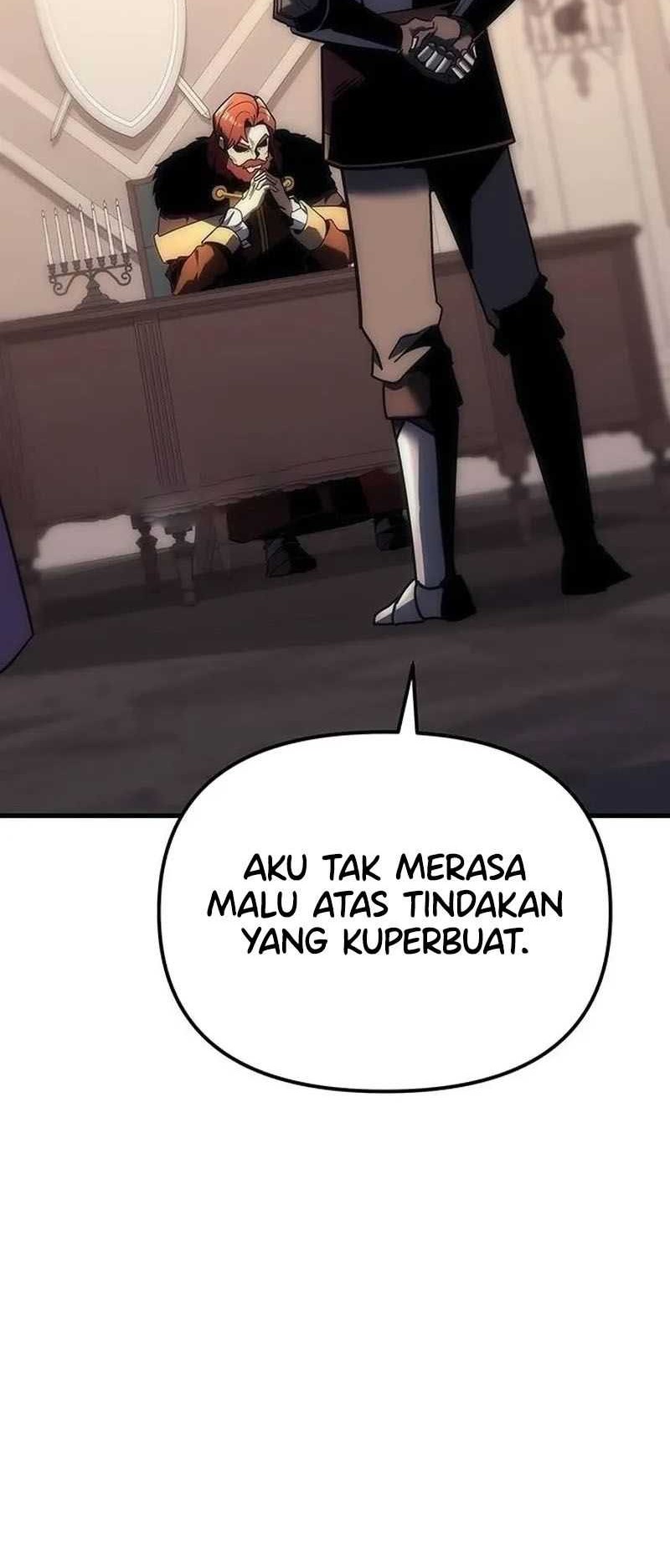 Regressor Of The Fallen Family Chapter 9 - halaman 25