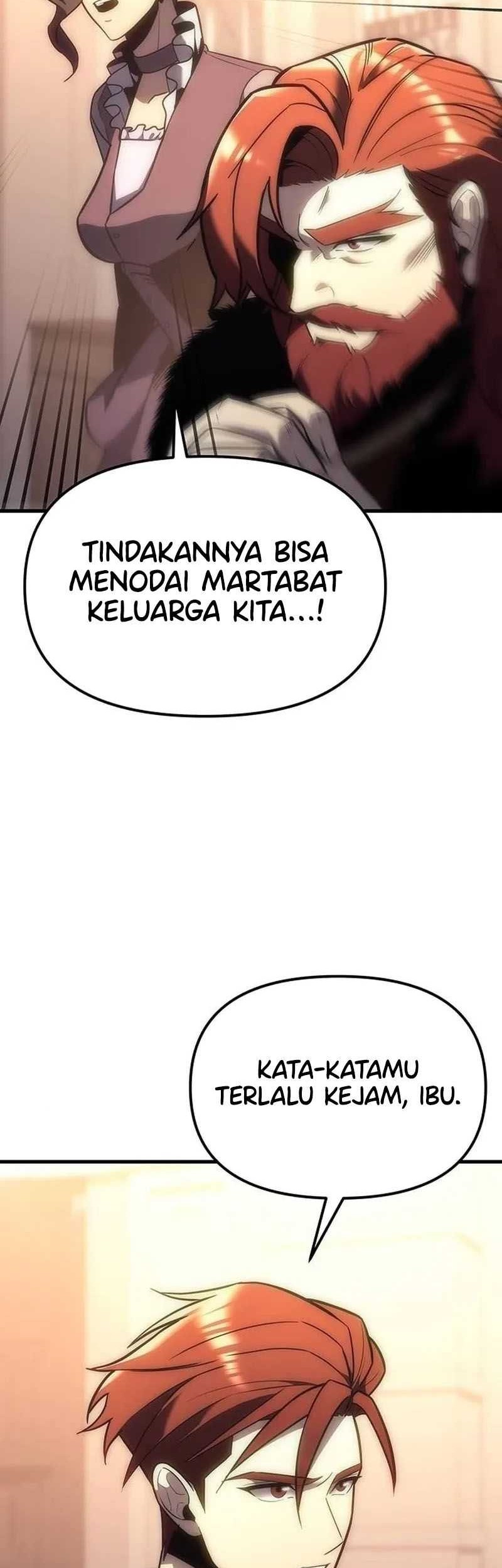Regressor Of The Fallen Family Chapter 9 - halaman 27