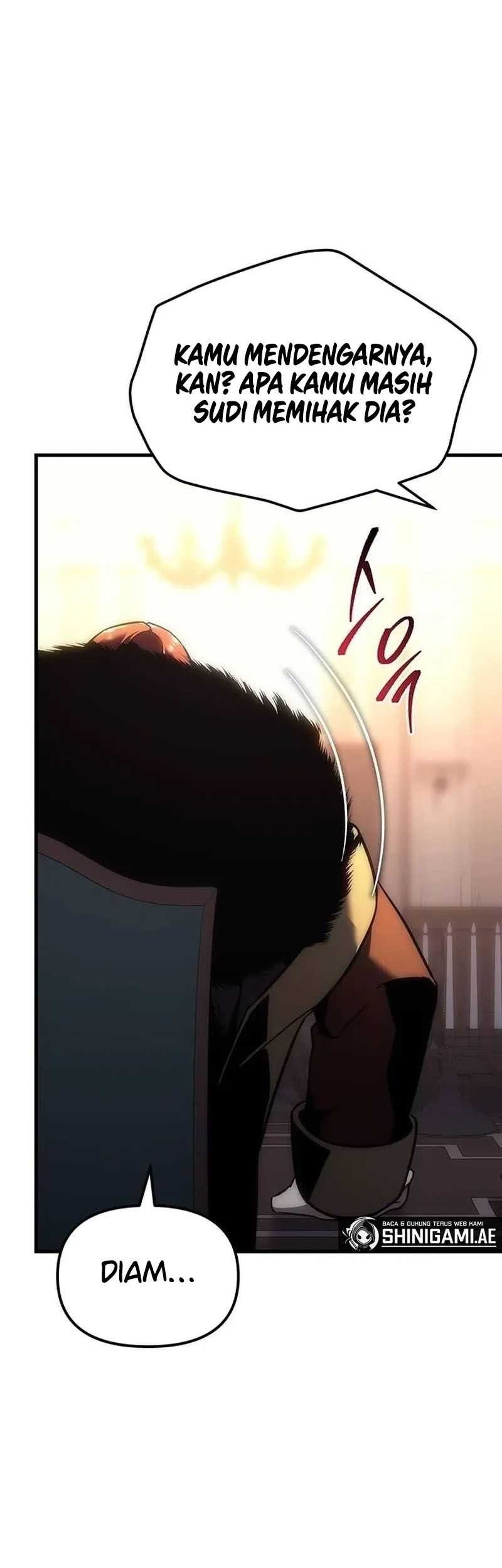 Regressor Of The Fallen Family Chapter 9 - halaman 29
