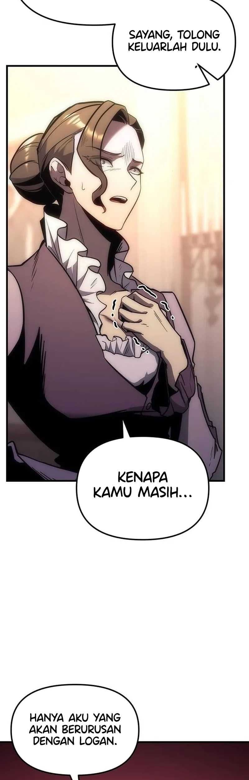 Regressor Of The Fallen Family Chapter 9 - halaman 32