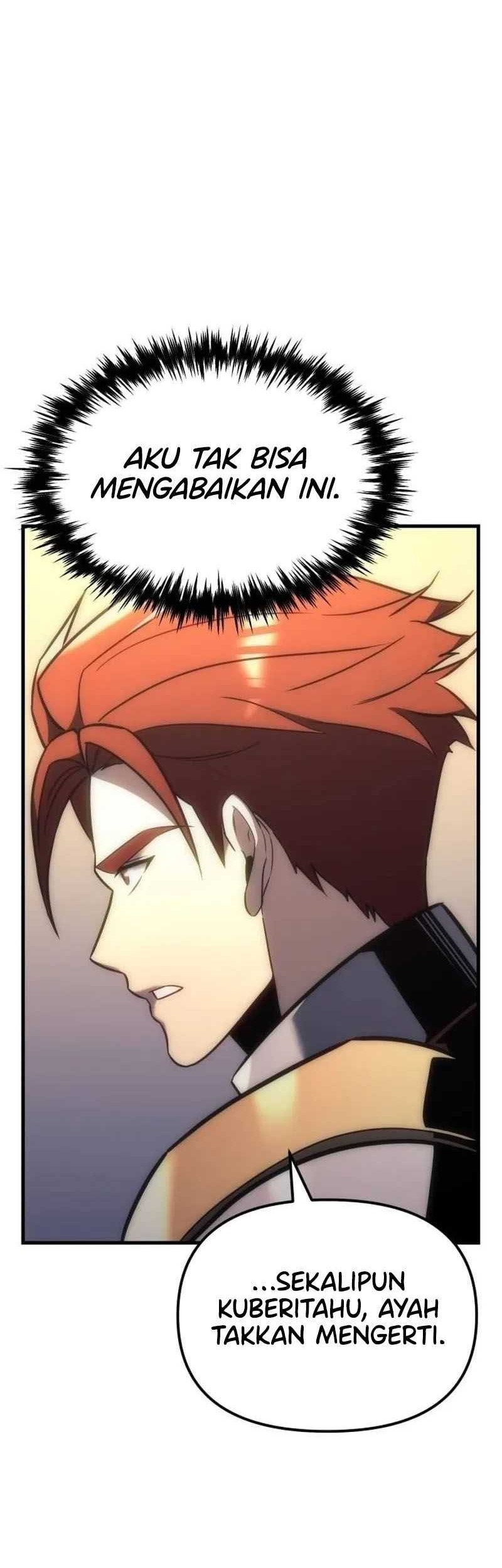 Regressor Of The Fallen Family Chapter 9 - halaman 37
