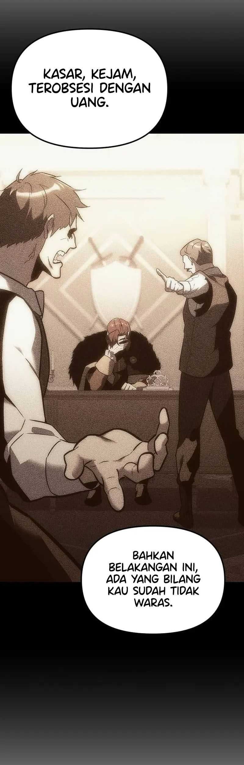Regressor Of The Fallen Family Chapter 9 - halaman 39