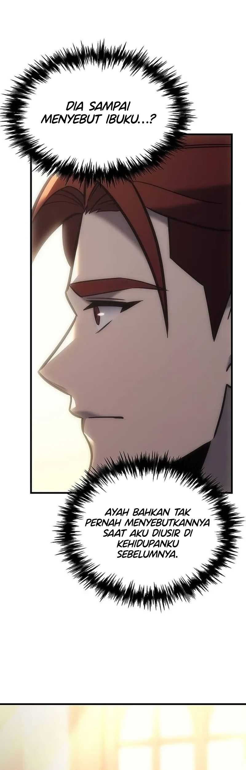 Regressor Of The Fallen Family Chapter 9 - halaman 42