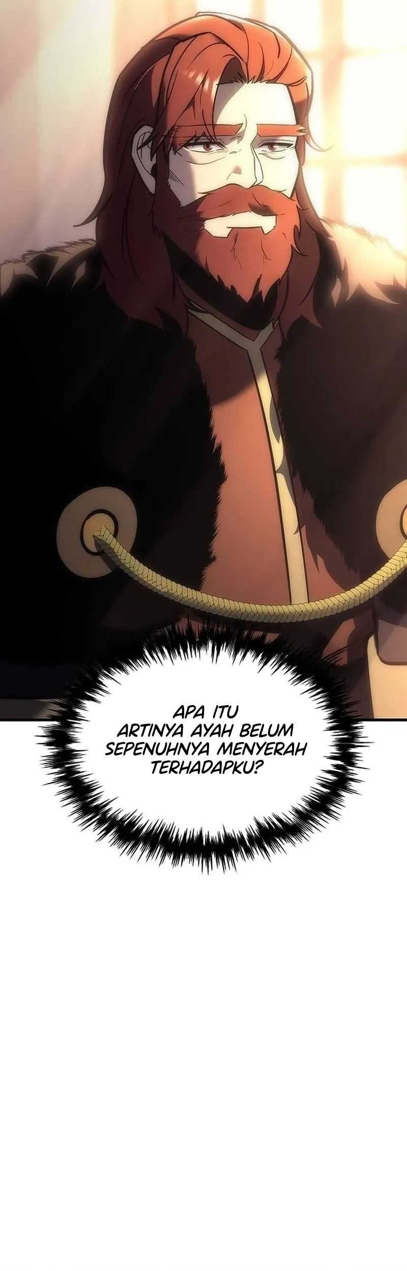 Regressor Of The Fallen Family Chapter 9 - halaman 43