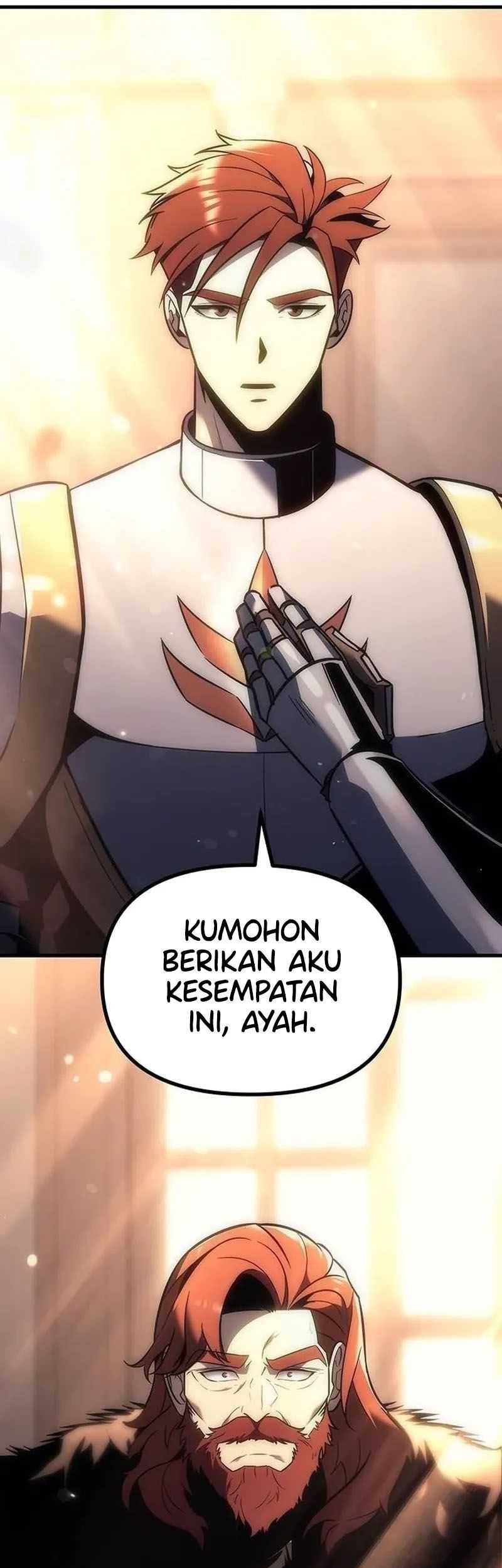 Regressor Of The Fallen Family Chapter 9 - halaman 46