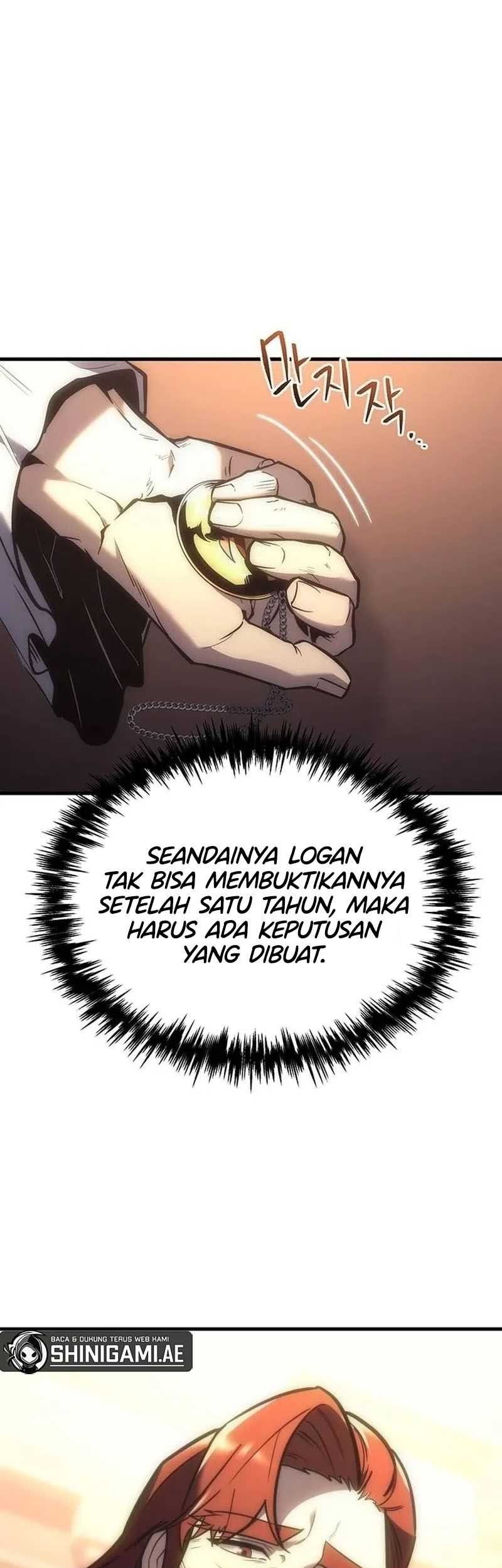 Regressor Of The Fallen Family Chapter 9 - halaman 50