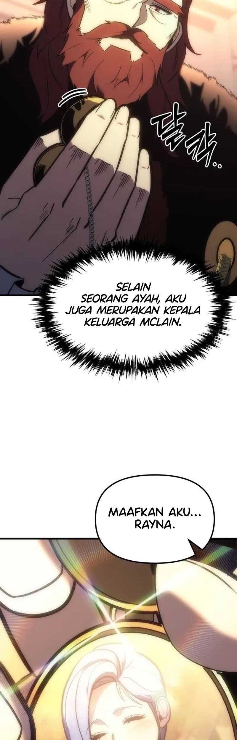 Regressor Of The Fallen Family Chapter 9 - halaman 51