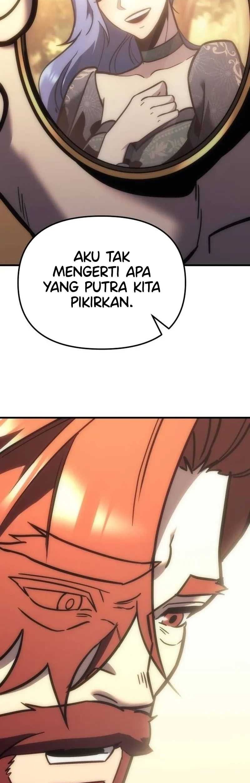 Regressor Of The Fallen Family Chapter 9 - halaman 52
