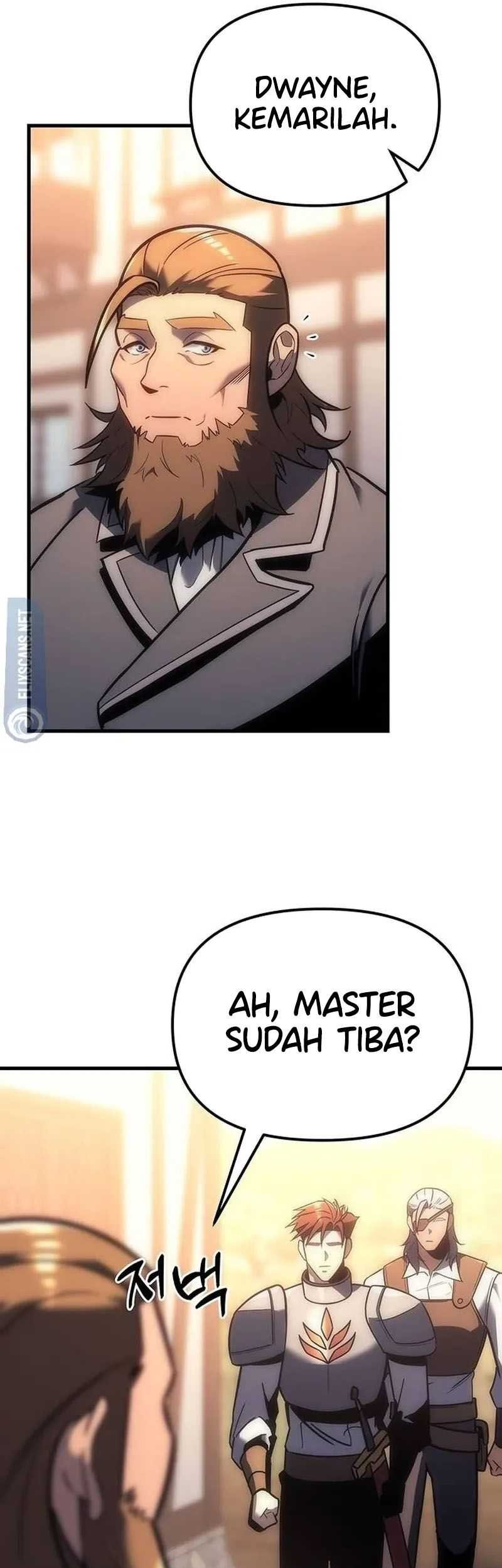 Regressor Of The Fallen Family Chapter 9 - halaman 66