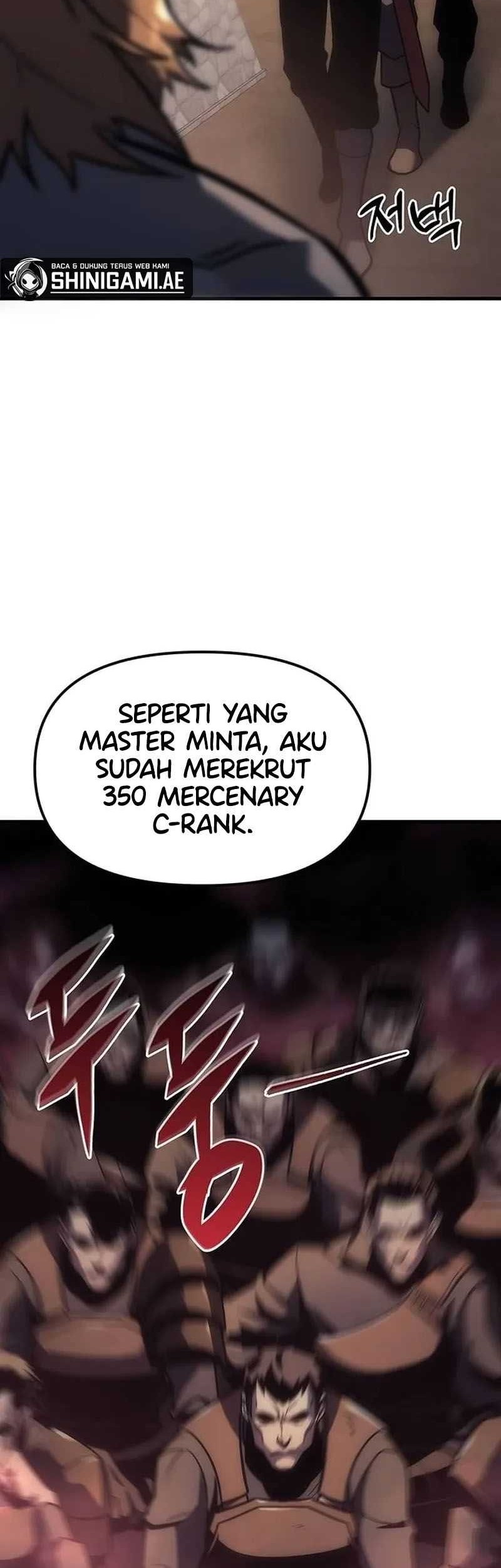 Regressor Of The Fallen Family Chapter 9 - halaman 67