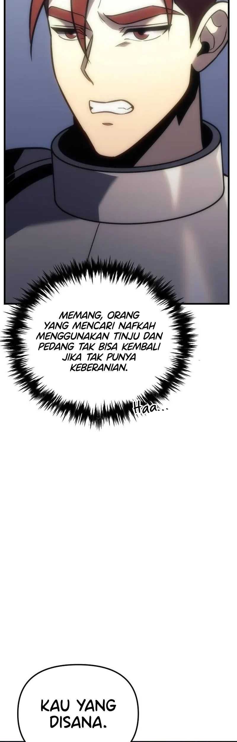 Regressor Of The Fallen Family Chapter 9 - halaman 71