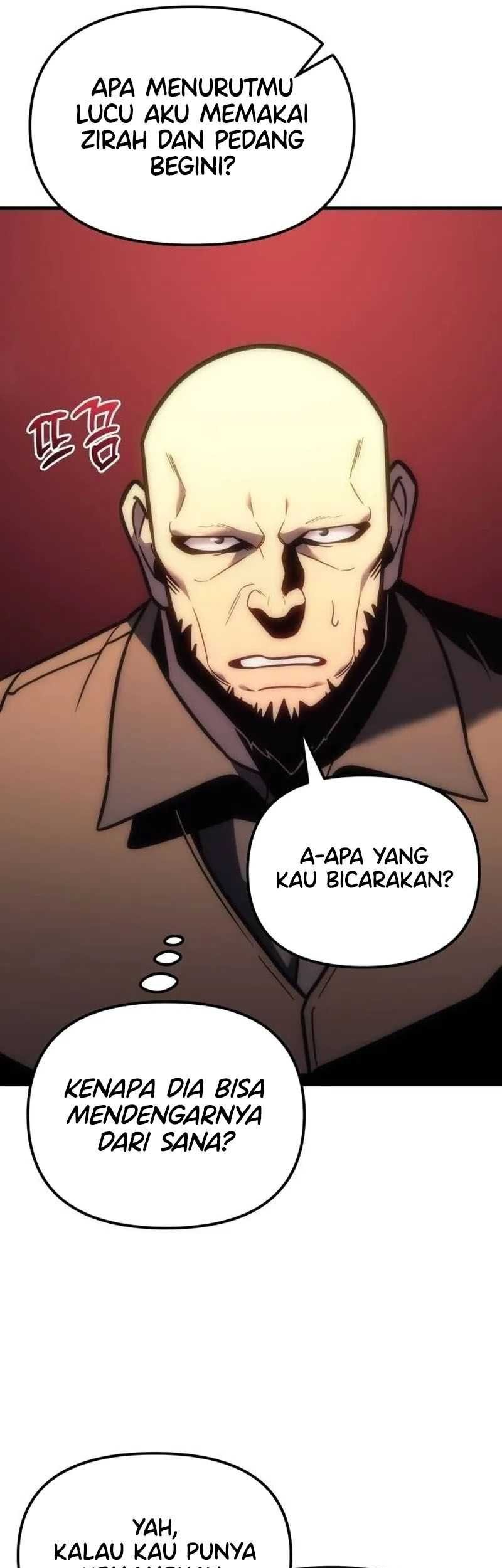 Regressor Of The Fallen Family Chapter 9 - halaman 73