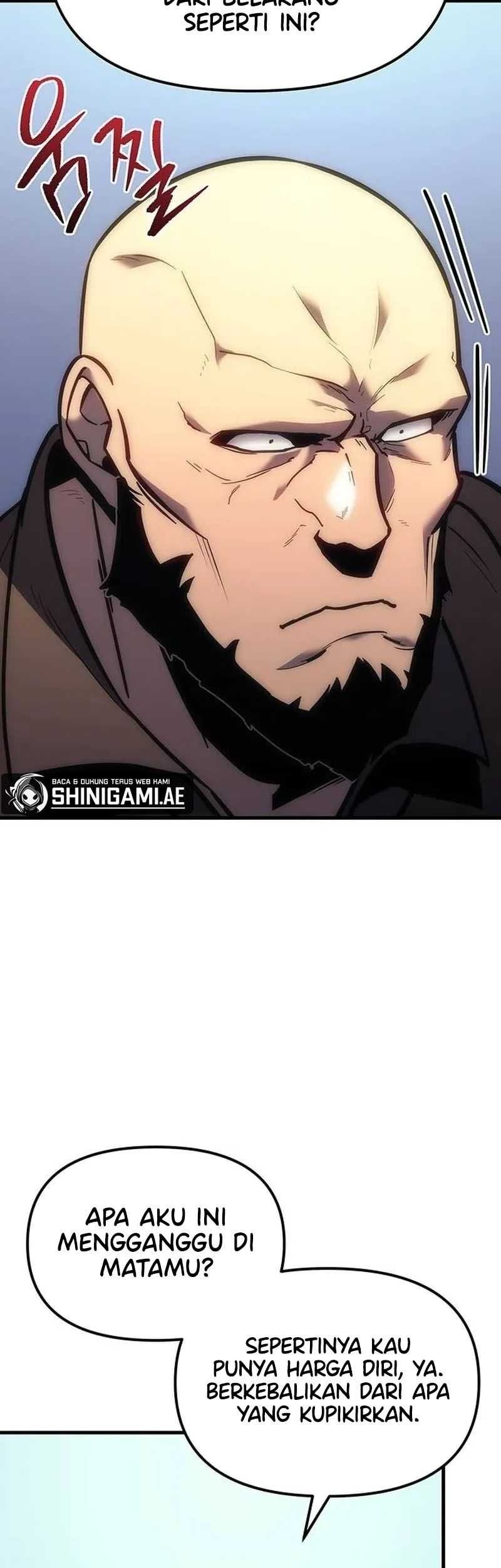 Regressor Of The Fallen Family Chapter 9 - halaman 75