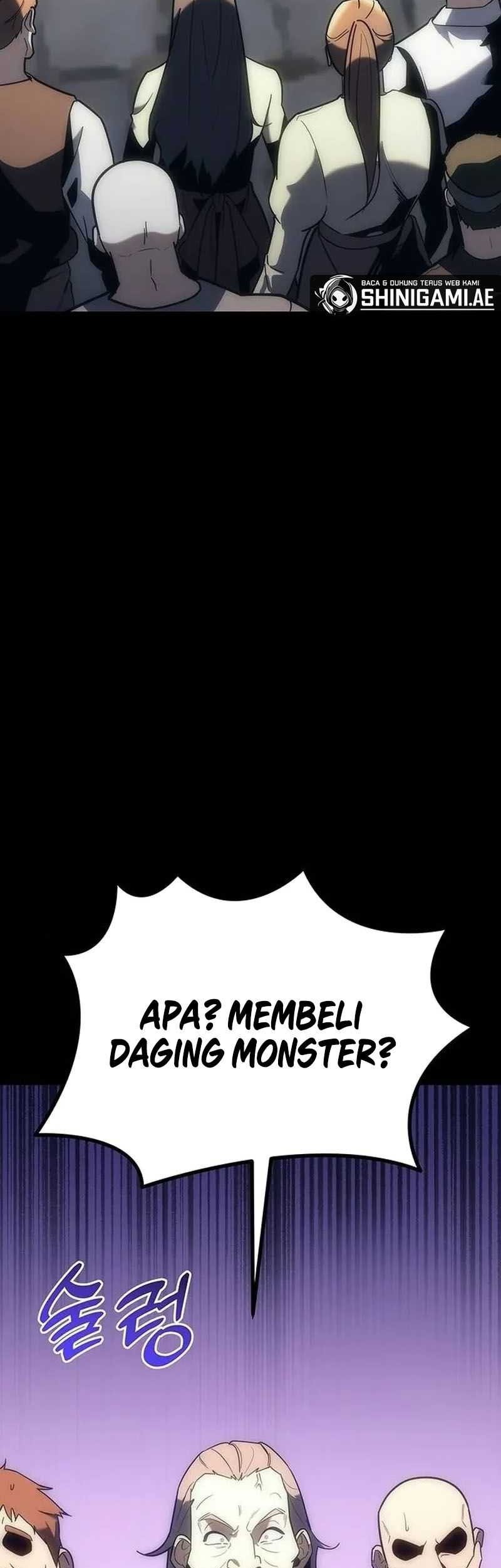 Regressor Of The Fallen Family Chapter 9 - halaman 8