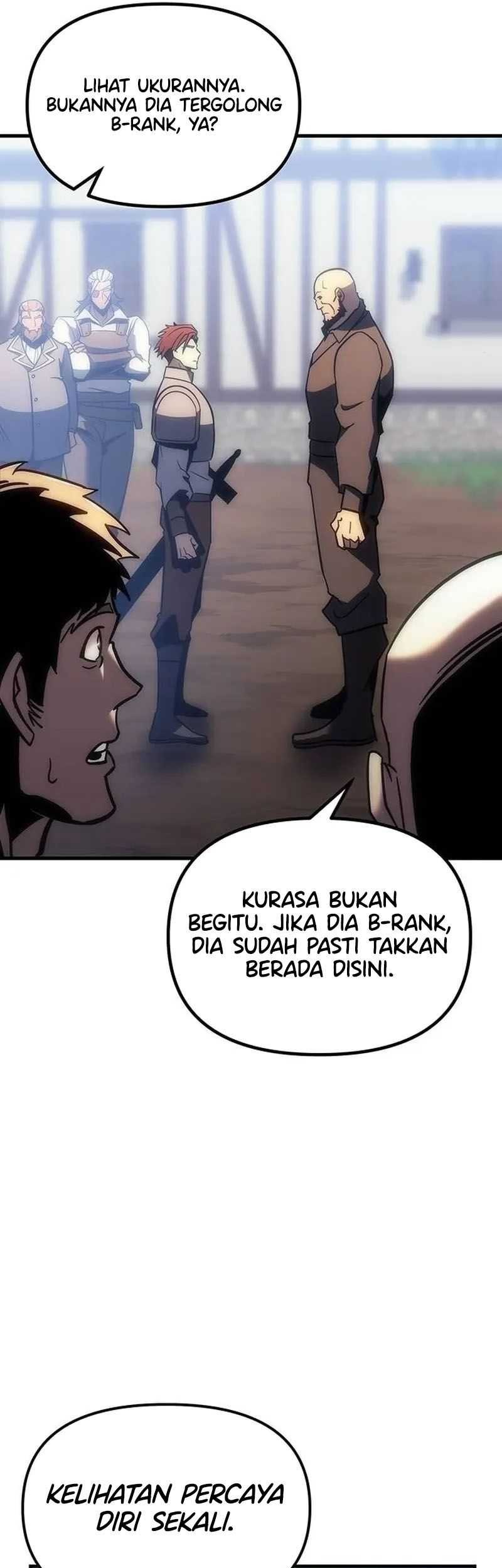 Regressor Of The Fallen Family Chapter 9 - halaman 81