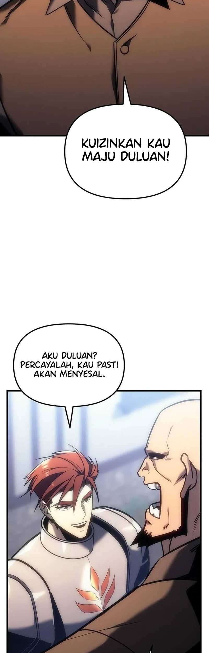Regressor Of The Fallen Family Chapter 9 - halaman 83