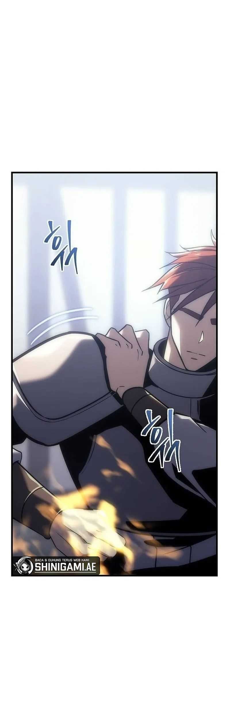 Regressor Of The Fallen Family Chapter 9 - halaman 92