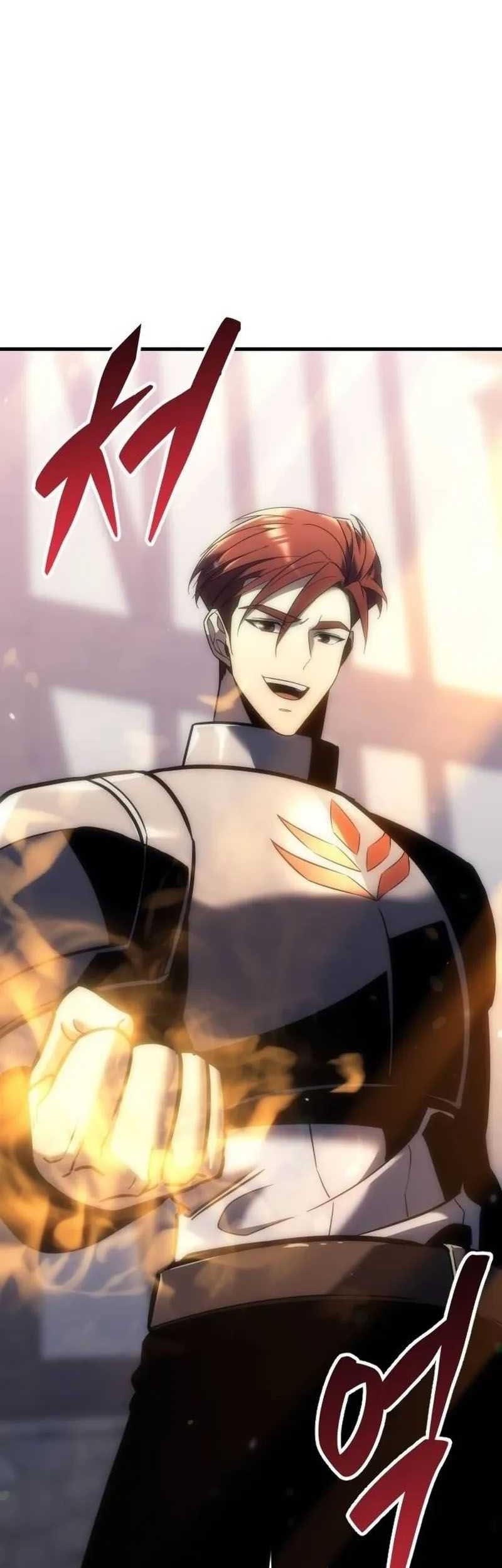Regressor Of The Fallen Family Chapter 9 - halaman 94