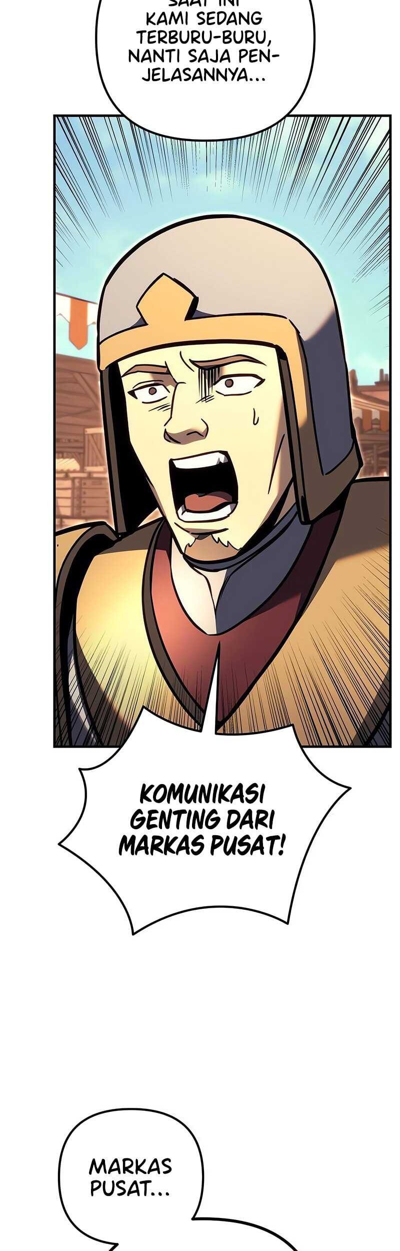 Regressor Of The Fallen Family Chapter 90 - halaman 10