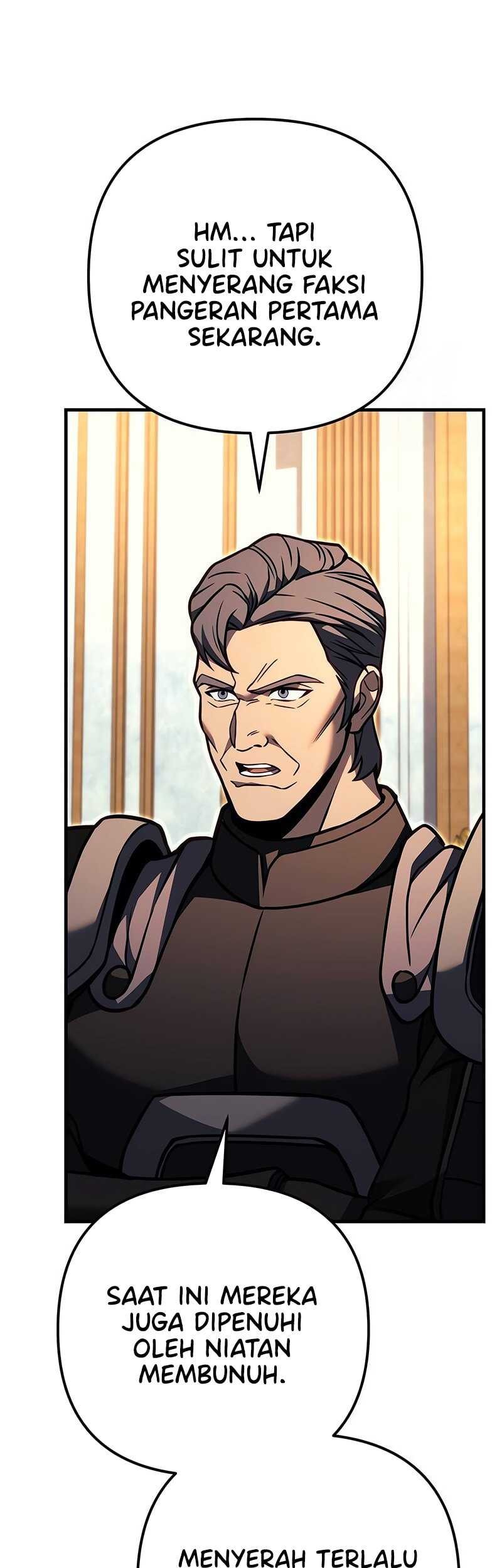Regressor Of The Fallen Family Chapter 90 - halaman 100