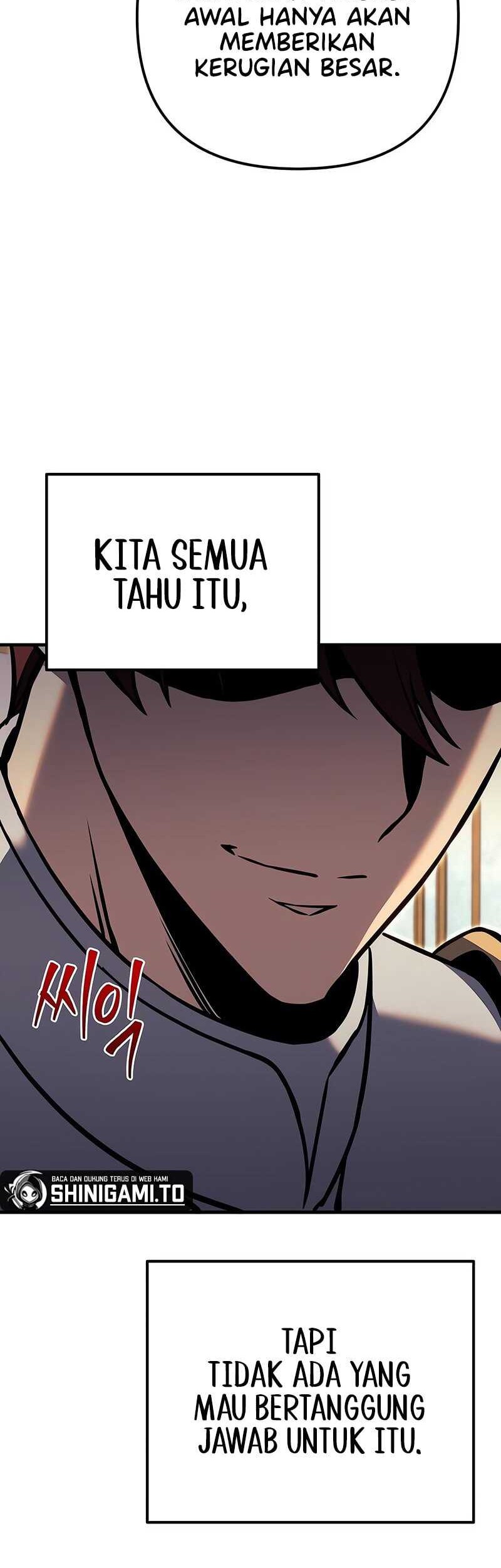 Regressor Of The Fallen Family Chapter 90 - halaman 101