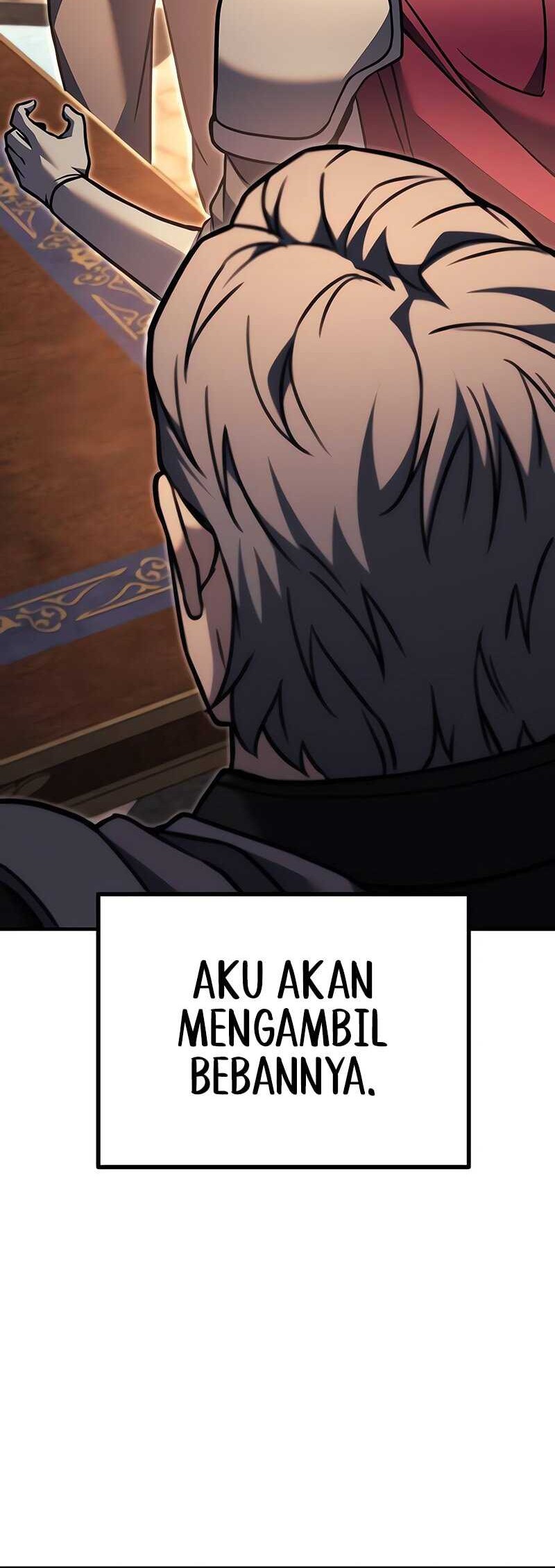 Regressor Of The Fallen Family Chapter 90 - halaman 103