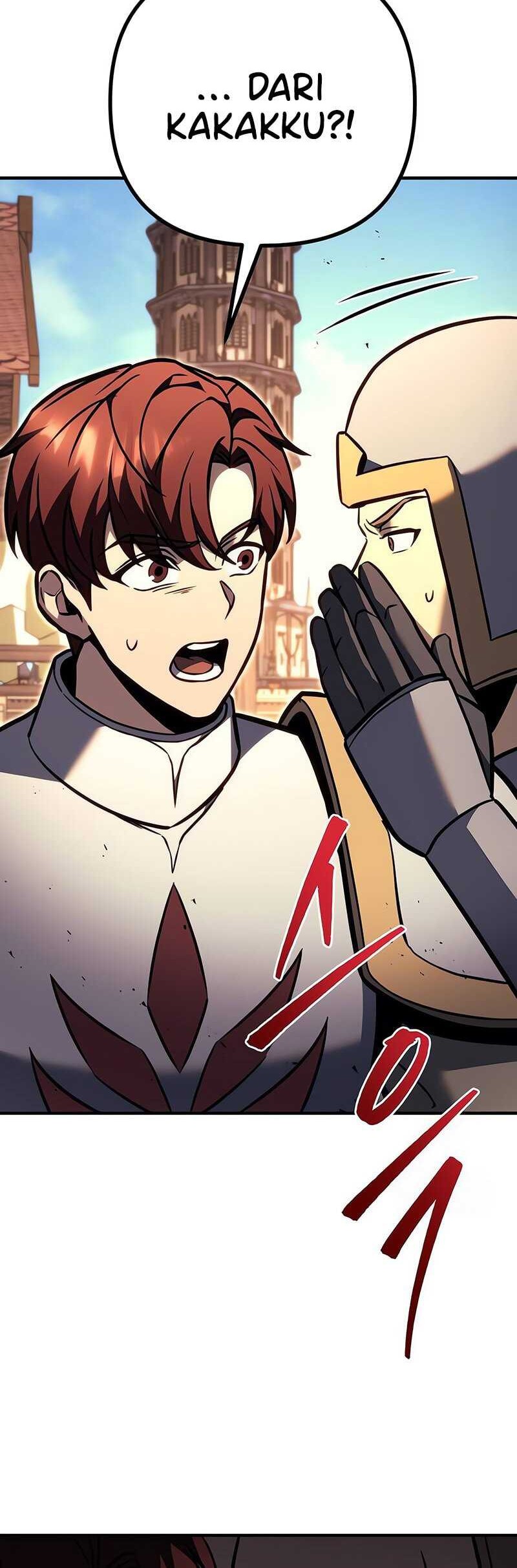 Regressor Of The Fallen Family Chapter 90 - halaman 11