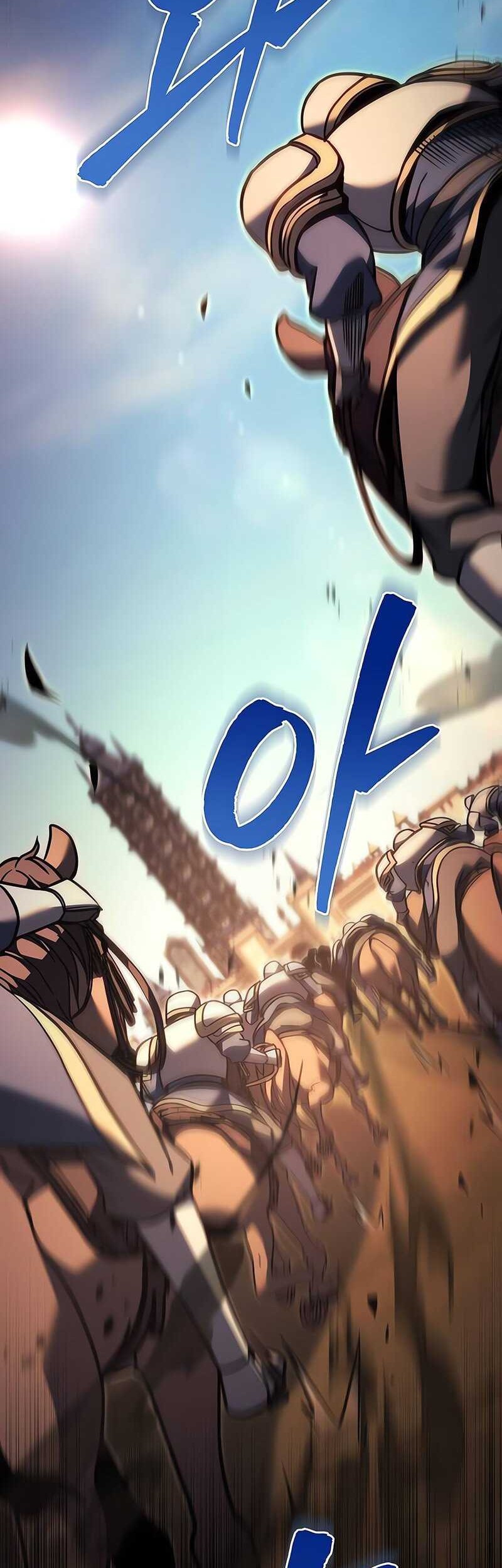 Regressor Of The Fallen Family Chapter 90 - halaman 13