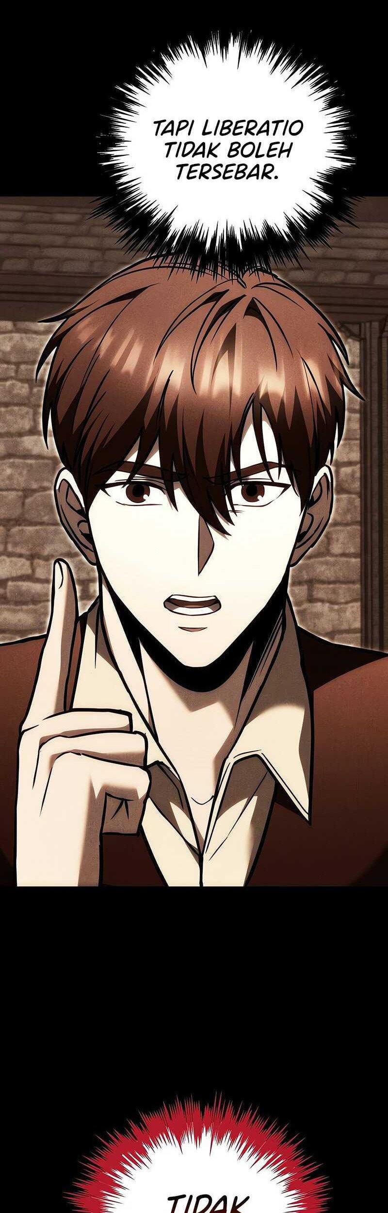 Regressor Of The Fallen Family Chapter 90 - halaman 2