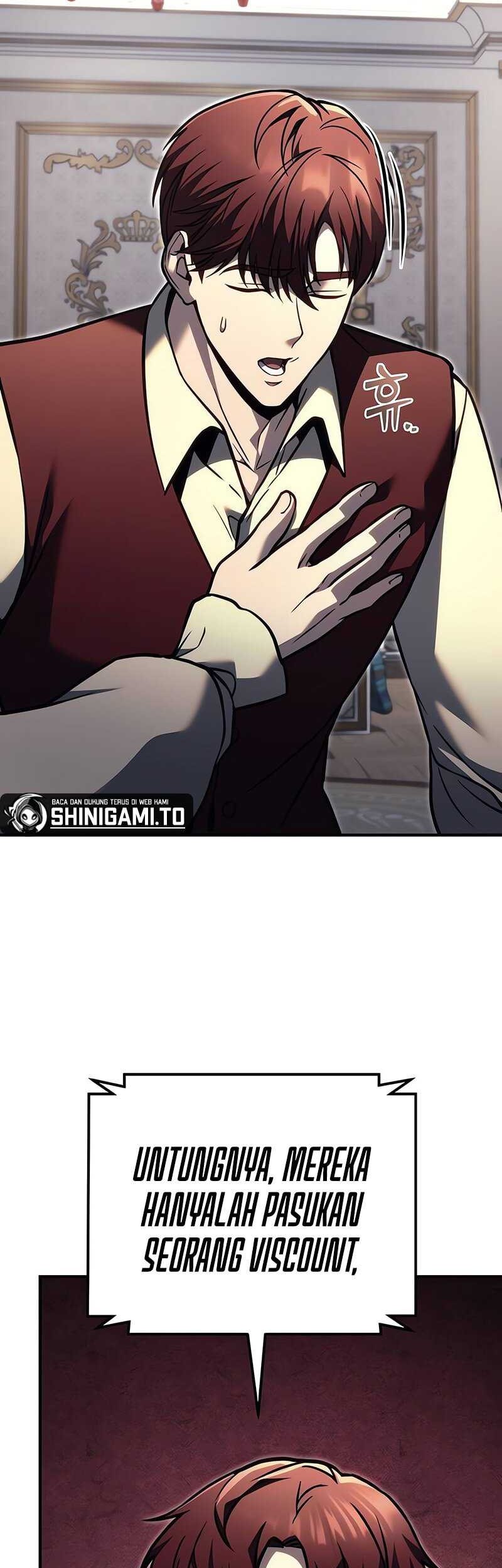 Regressor Of The Fallen Family Chapter 90 - halaman 26